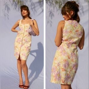 Rouje Emiliane Dress Size 36